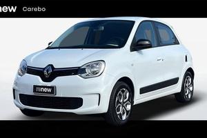 Renault Twingo Electric Twingo 22kWh Equilibre