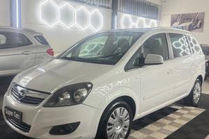 Opel Zafira 1.6 16V ecoM 150CV Turbo One