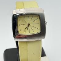 vagary quartz nos vintage watch 32mm