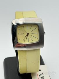 vagary quartz nos vintage watch 32mm