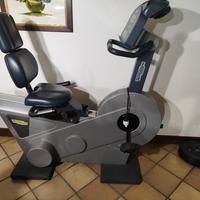 palestra Technogym 