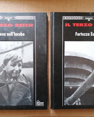 Il Terzo Reich