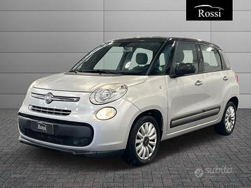 FIAT 500L 2012 - 500L 1.3 mjt Pop 85cv U71078
