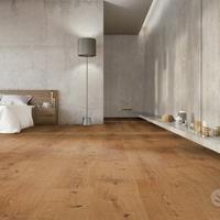 Parquet LARGHEZZE MISTE con 4MM DI NOBILE