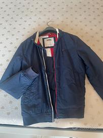 Giacca mezza stagione Tommy Hilfiger