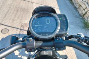 Honda Rebel 1100 DCT