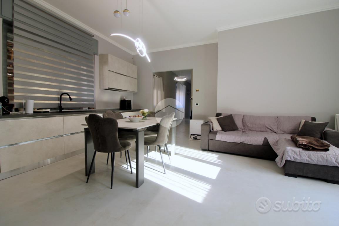 Apartment in Monticello d'Alba, Borgo - Vista 2