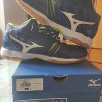 scarpe mizuno  da pallavolo