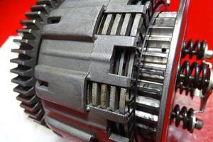 CAMPANA FRIZIONE DUCATI MONSTER 821