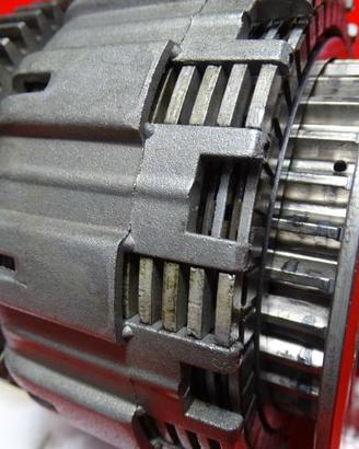 CAMPANA FRIZIONE DUCATI MONSTER 821