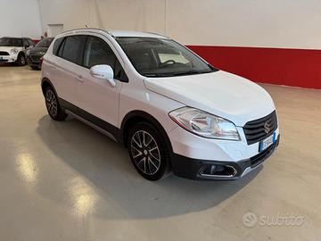 Suzuki S-Cross 1.6 DDiS Easy