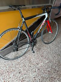 Bici per rulli