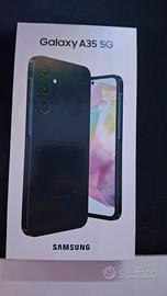 SAMSUNG A35