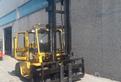 Carrello elevatore diesel 8000kg Daewoo