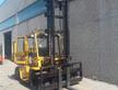 Carrello elevatore diesel 8000kg Daewoo