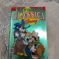 I Grandi Classici Disney - fumetto 2005/2006