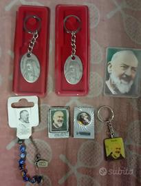 Souvenir vari padre pio