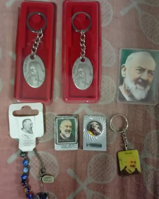 Souvenir vari padre pio
