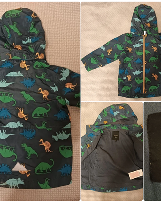 Giacca antivento bambino  3 anni / 98 cm
