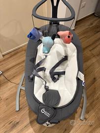 babymoov altalena per bambini