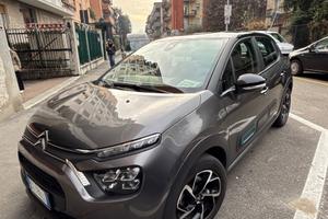 Citroën C3 – Dic. 2020 – Unico proprietario