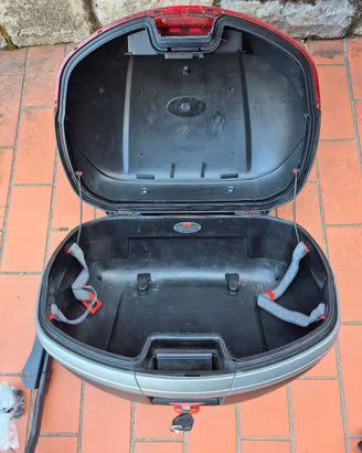 Bauletto GIVI
