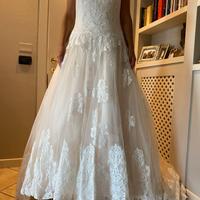 Abito sposa
