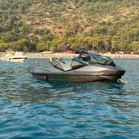 SEA DOO RXP X RS APEX 300 cavalli