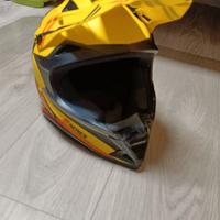Casco CROSS - MTB enduro downhill