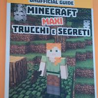 Minecraft Maxi Trucchi e segreti