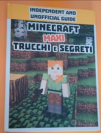 Minecraft Maxi Trucchi e segreti