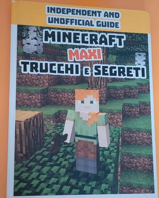 Minecraft Maxi Trucchi e segreti