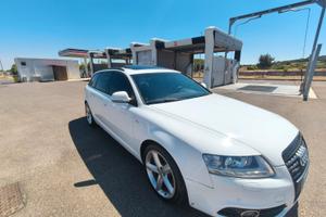 AUDI A6 advanced