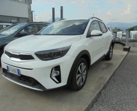 Kia Stonic 1.0 T-GDi 100 CV MHEV MT Style
