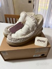 Mou Boots Stivaletti