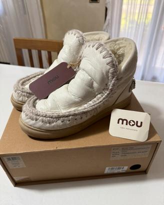 Mou Boots Stivaletti