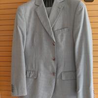 Completo uomo Piero Giachi Collection tg.54