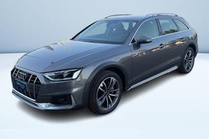 Audi A4 Allroad 40 2.0 tdi mhev Business Evolution