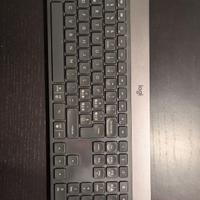 Logitech Craft – Tastiera wireless con Creative Di