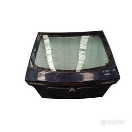 PORTELLONE POSTERIORE COMPLETO CITROEN Xsara Berli