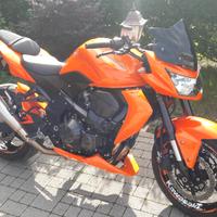 kawasaki z750 