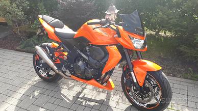 kawasaki z750 