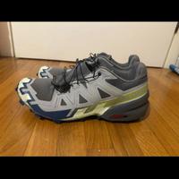 Salomon speedcross 6 tg 45 1/3