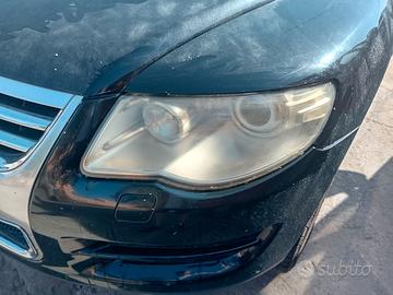 Faro sinistro xenon  VOLKSWAGEN TOUAREG