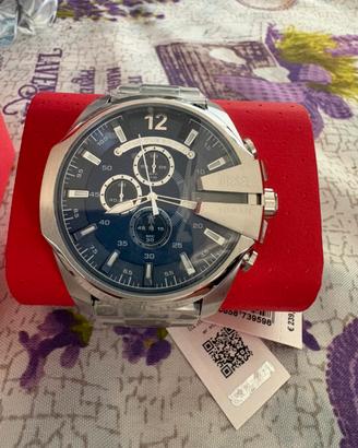 Orologio diesel