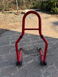 Cavalletto moto