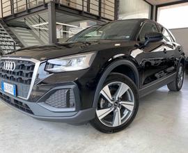 AUDI Q2 30 TDI S tronic Admired Advanced