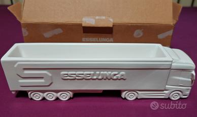 Camion Esselunga Seletti Ceramica - 65 Anniversari
