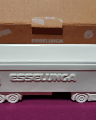 Camion Esselunga Seletti Ceramica - 65 Anniversari