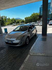 Renault Megane III